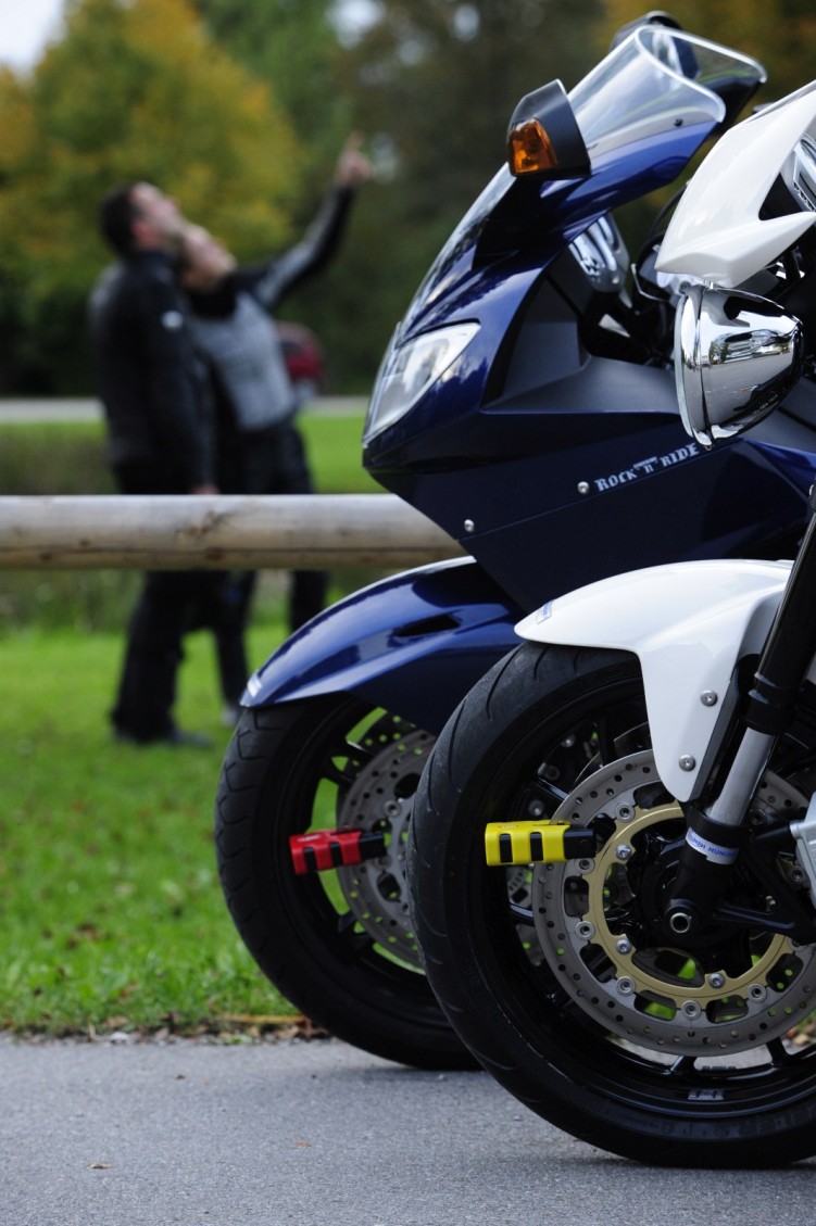 Zabezpieczenia Abus 4