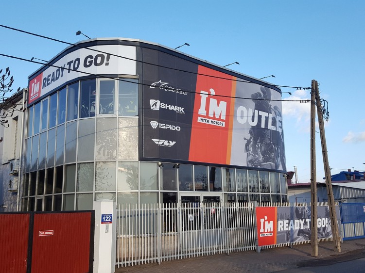 Outlet IM Inter Motors 02