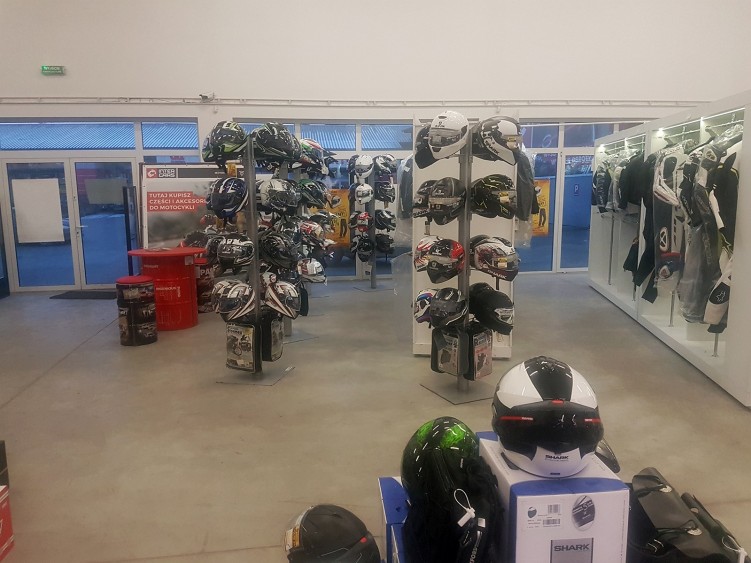 Outlet IM Inter Motors 11