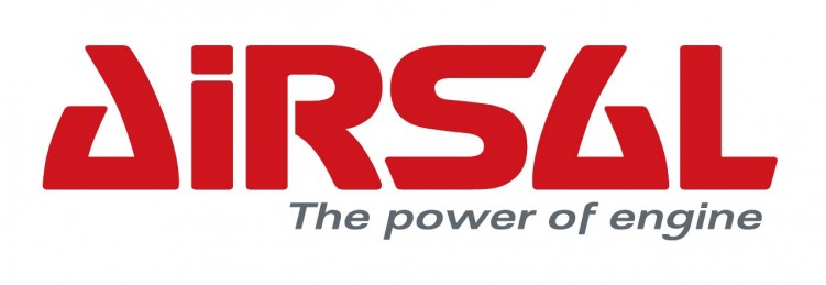 airsal logo
