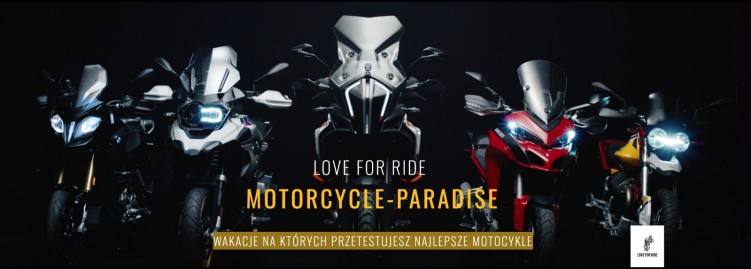 MOTORCYCLE PARADISE ANDALUCIA 18