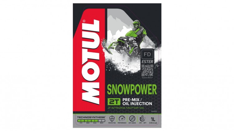 Snowmobile Pack 1