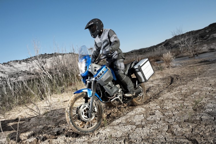 yamaha xt660z-tenere