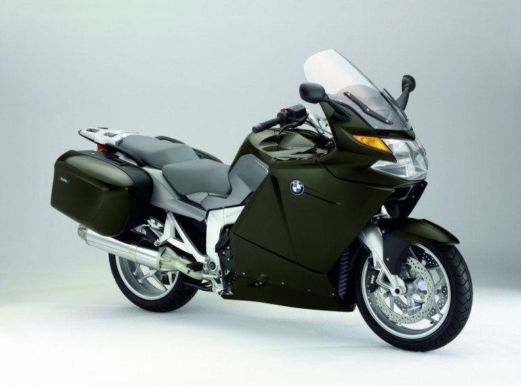 bmw k120gt