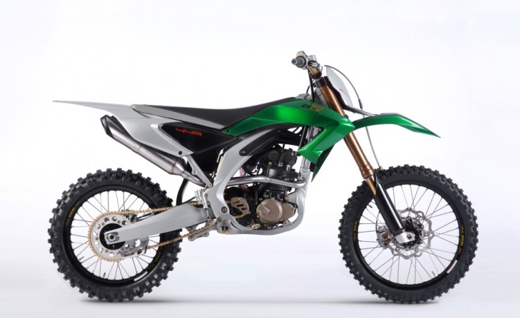 Benelli BX 449