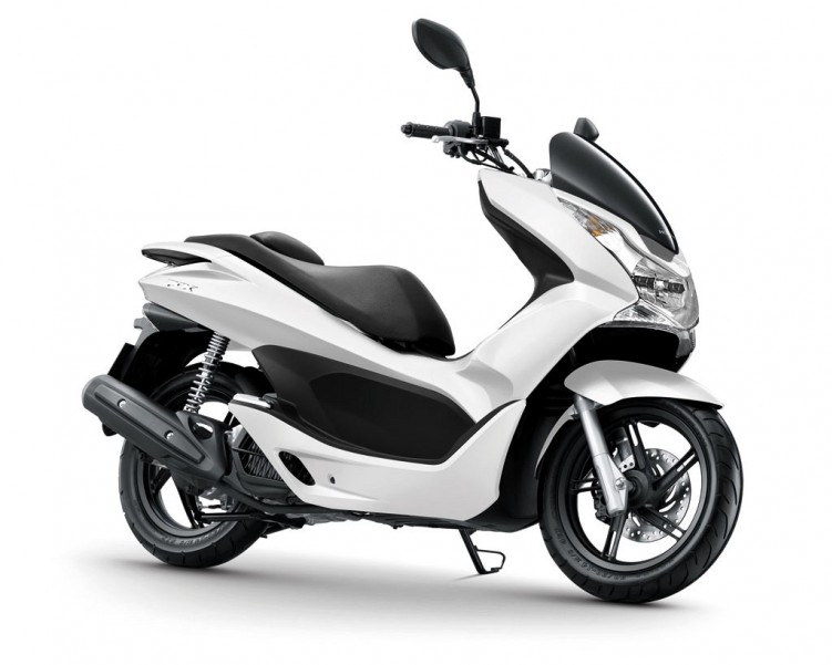 Honda PCX125