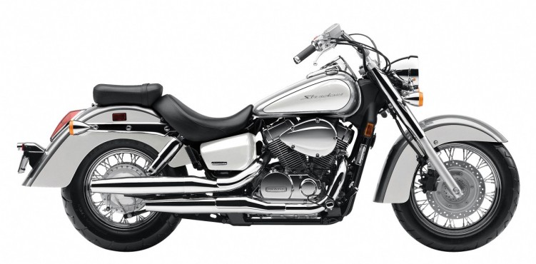 Honda Shadow VT750CS