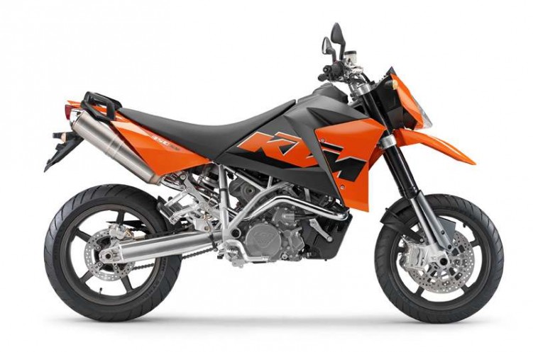 KTM-950