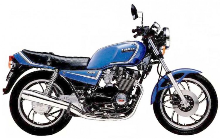 Yamaha-XJ650