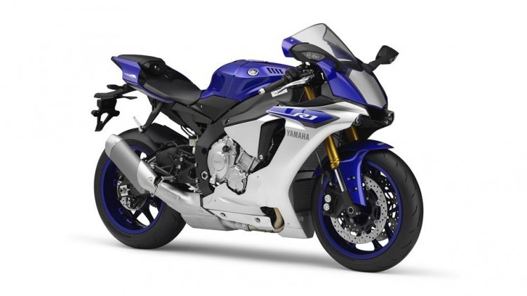 Yamaha YZF R1