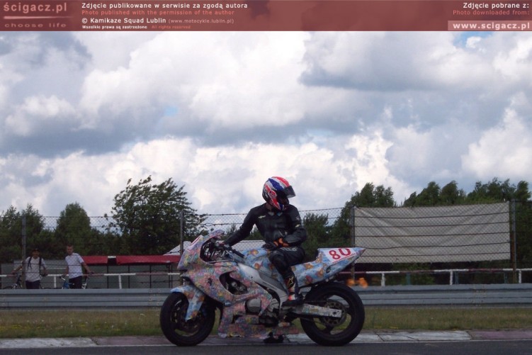 kze koval tor poznan