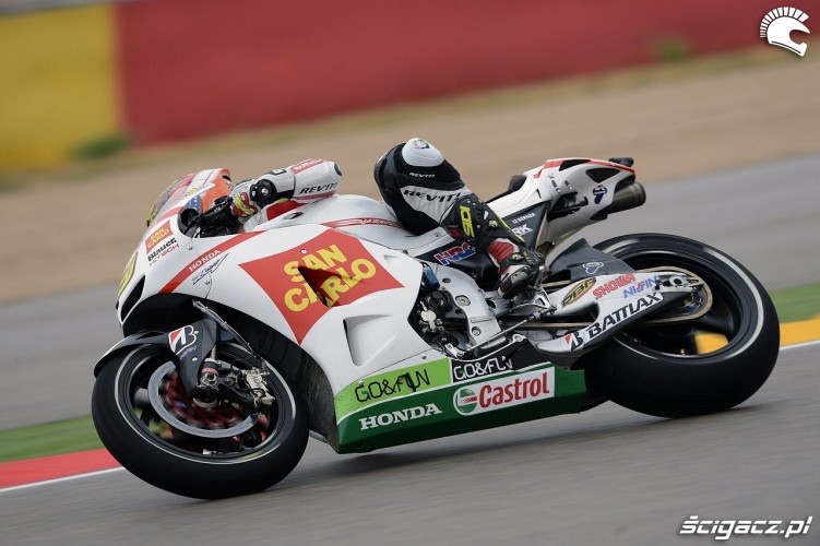 Aragon MotoGP