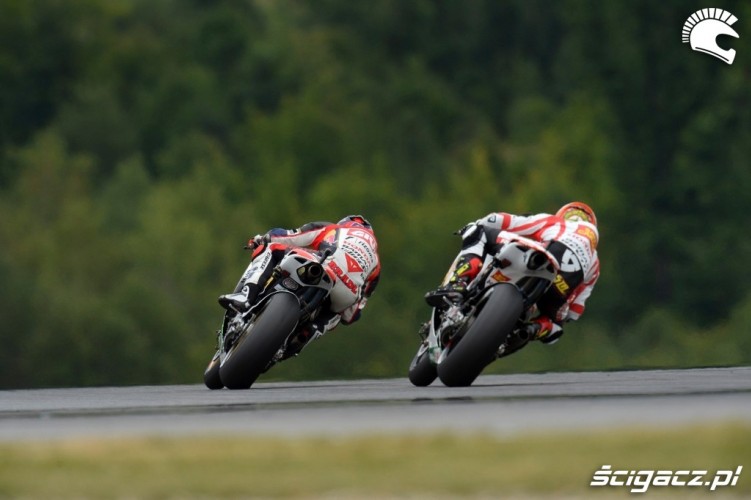 Bautista vs bradl