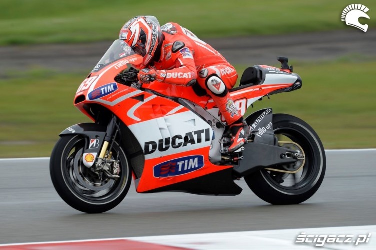 Ducati Dutch TT Assen 2013