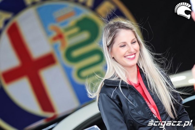 Alfa Romeo sbk portimao2013