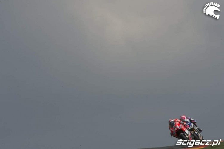 Dovizios Espargaro Grand Prix Niemiec 2013