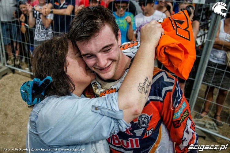 herlings z mama 2013