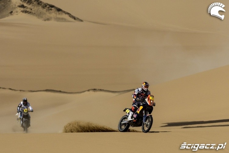 Despres 35 Dakar Rally 2013