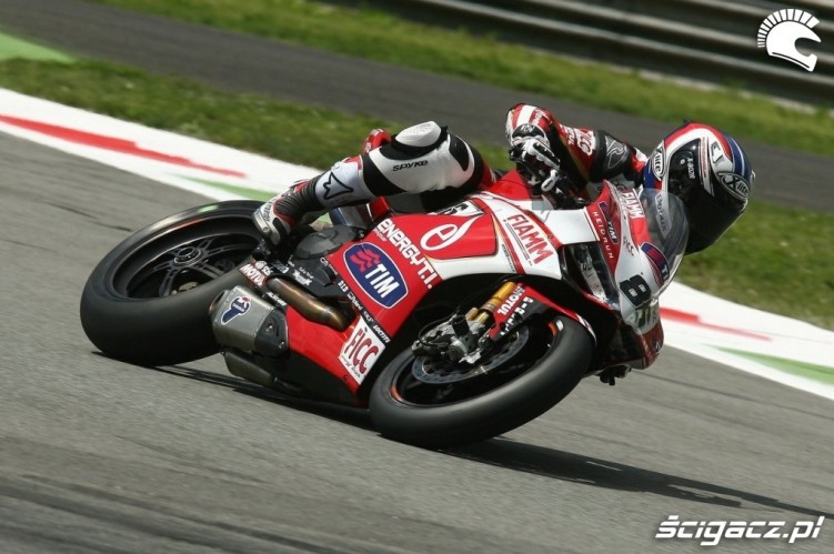 Ducati Corse WSBK Monza 2013