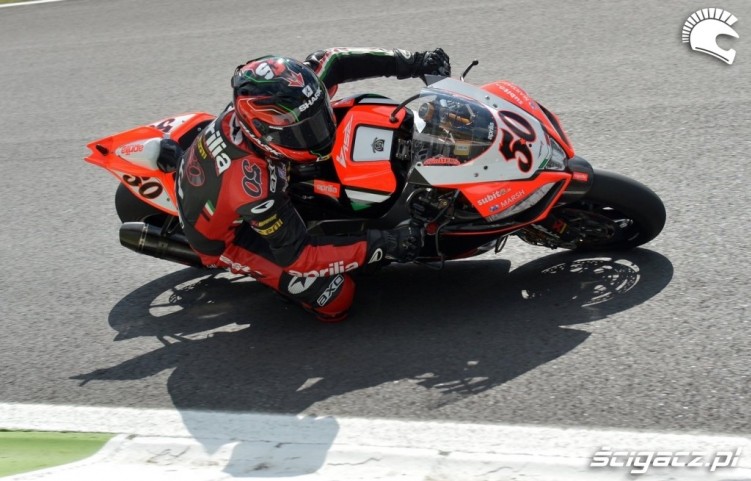 Guintoli Superbike Monza 2013