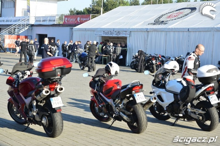 Motocykle CSS Poznan 2014