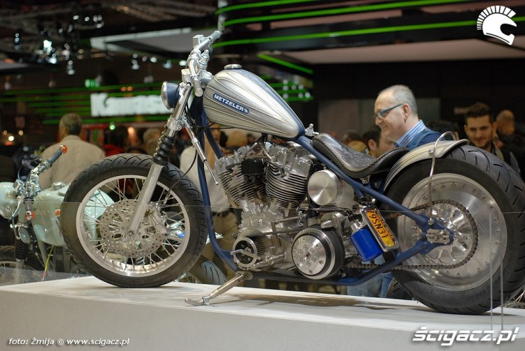 eicma 2014 metzeler