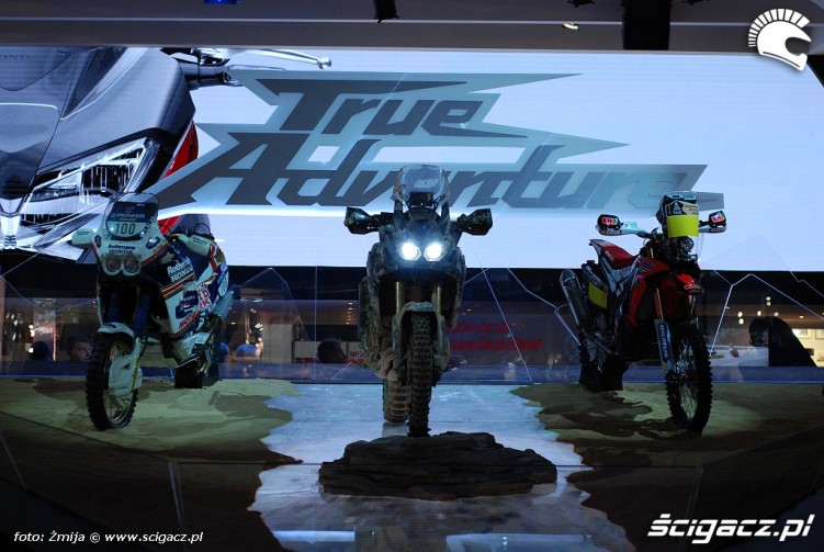 eicma 2014 prototypowa honda