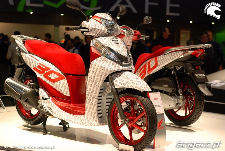 eicma 2014 skuter