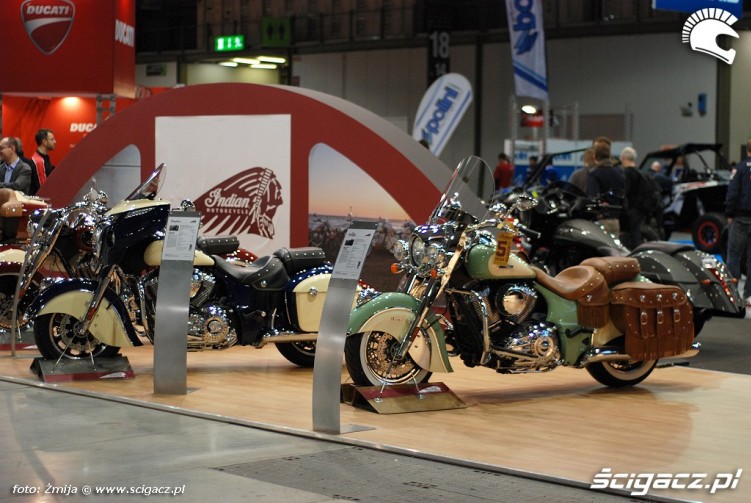 indian eicma 2014