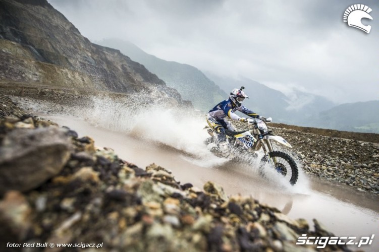 Jarvis erzbergrodeo 2014 red bull hare scramble