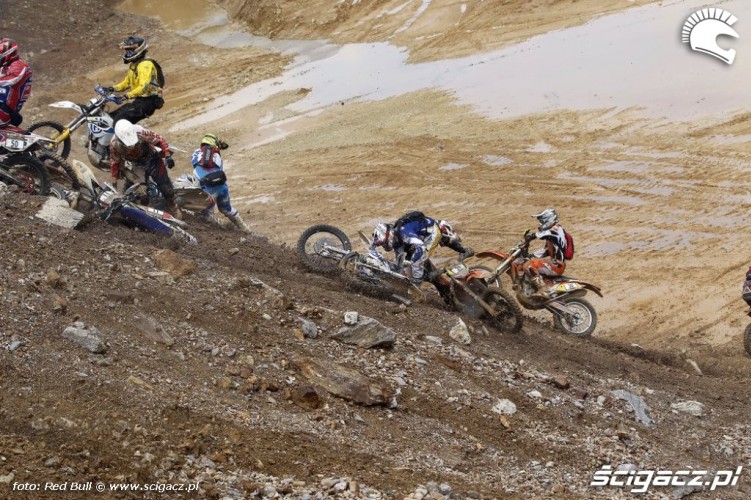 erzbergrodeo 2014 Jarvis