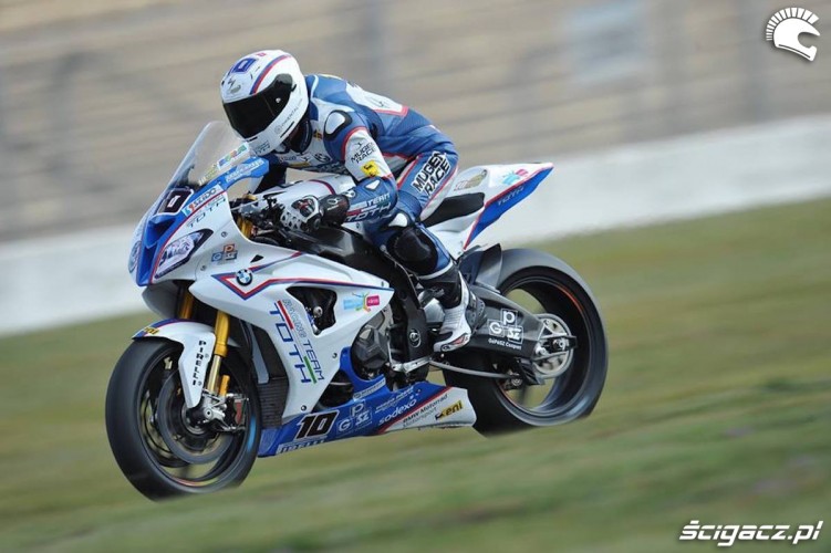 bmw na magny cours 2014