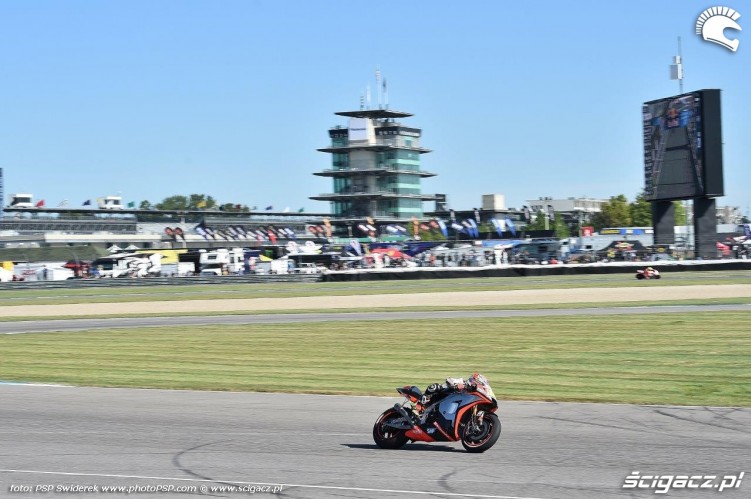 GP Indianapolis 2015
