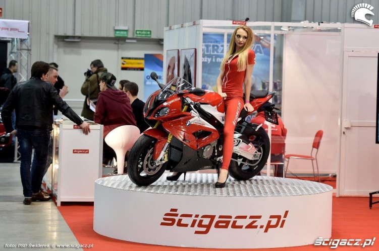 Scigacz pl Wystawa motocykli i skuterow 2015