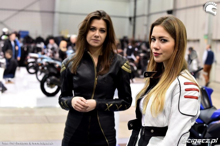Wystawa motocykli i skuterow 2015 laski BMW