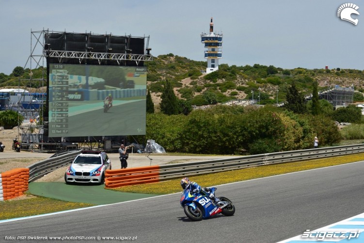 Moto GP Jerez 14