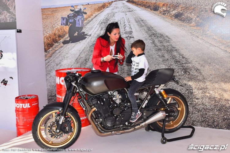 motocykl dziecko gp walencji 2016