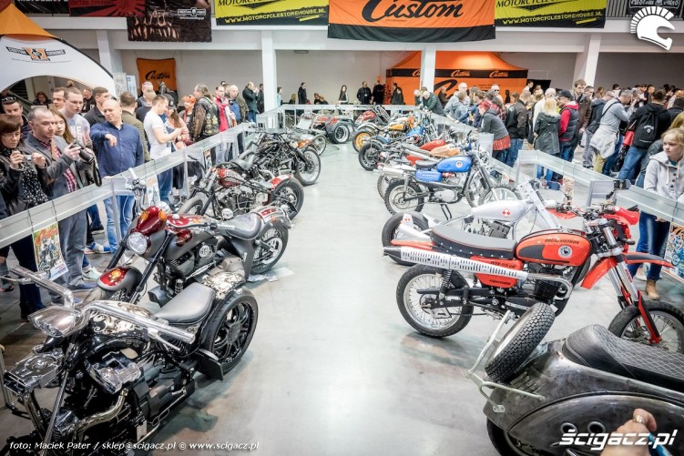custom contest poznan motor show