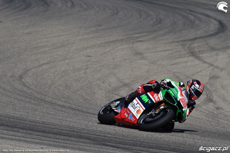 MotoGP Aragon Aprilia Gresini 22 Sam Lowes 1