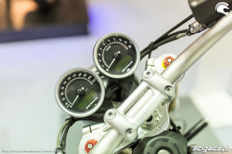 Moto Expo 2017 bmw motorrad