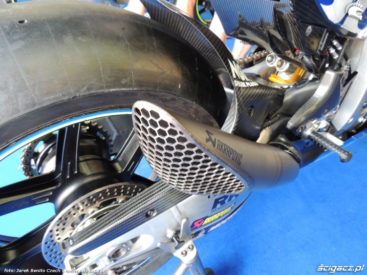 Suzuki MotoGP GSX RR Motul Rins Iannone 30