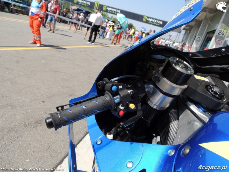 Suzuki MotoGP GSX RR Motul Rins Iannone 8