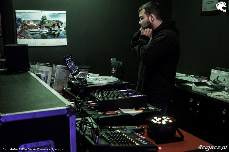 Pawel Szkopek benefis 11