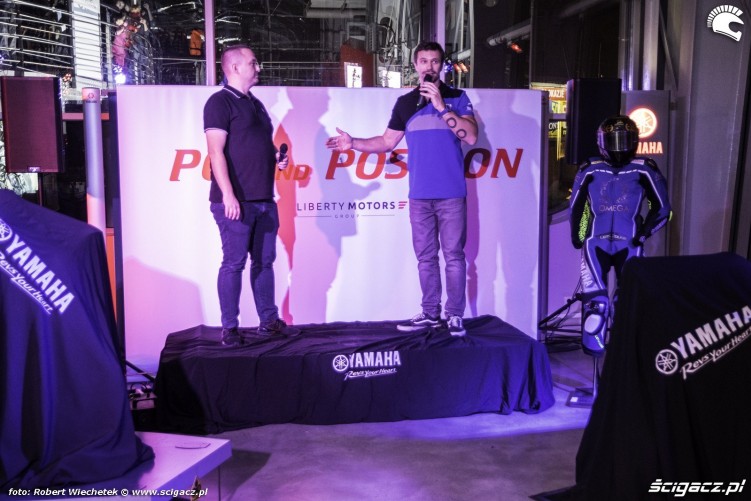 Pawel Szkopek benefis 18