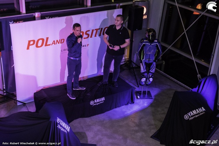 Pawel Szkopek benefis 20