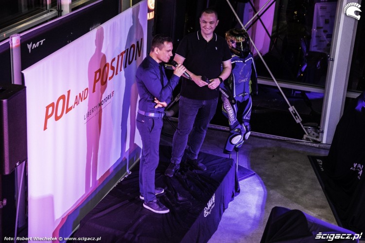 Pawel Szkopek benefis 22