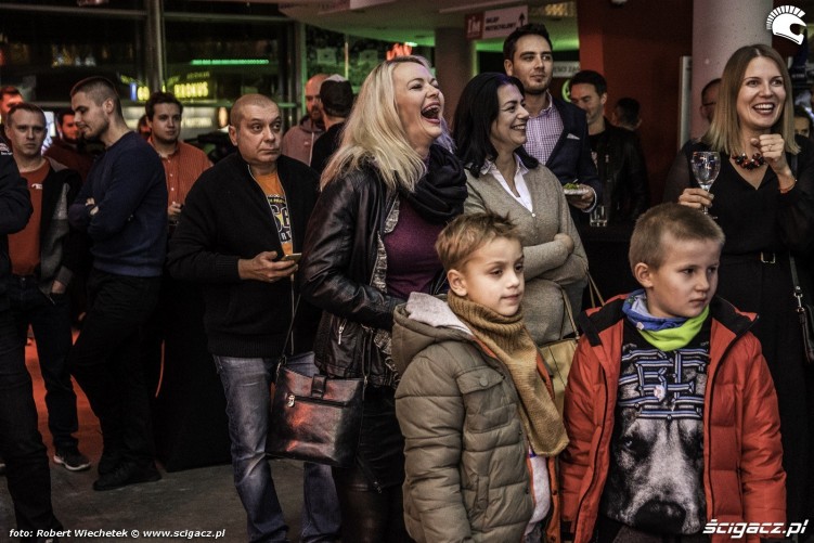 Pawel Szkopek benefis 30