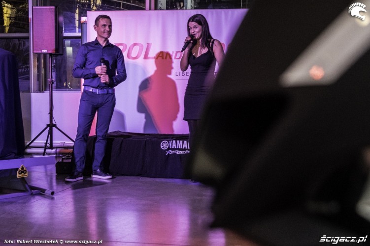 Pawel Szkopek benefis 31