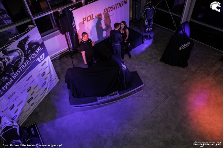 Pawel Szkopek benefis 32