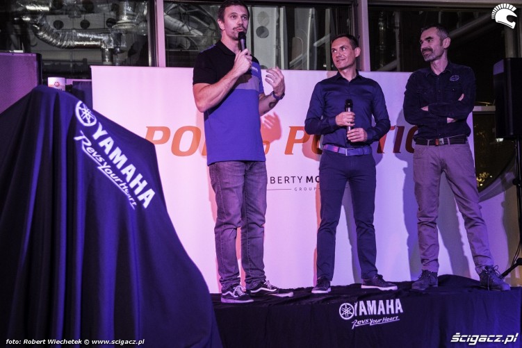 Pawel Szkopek benefis 36